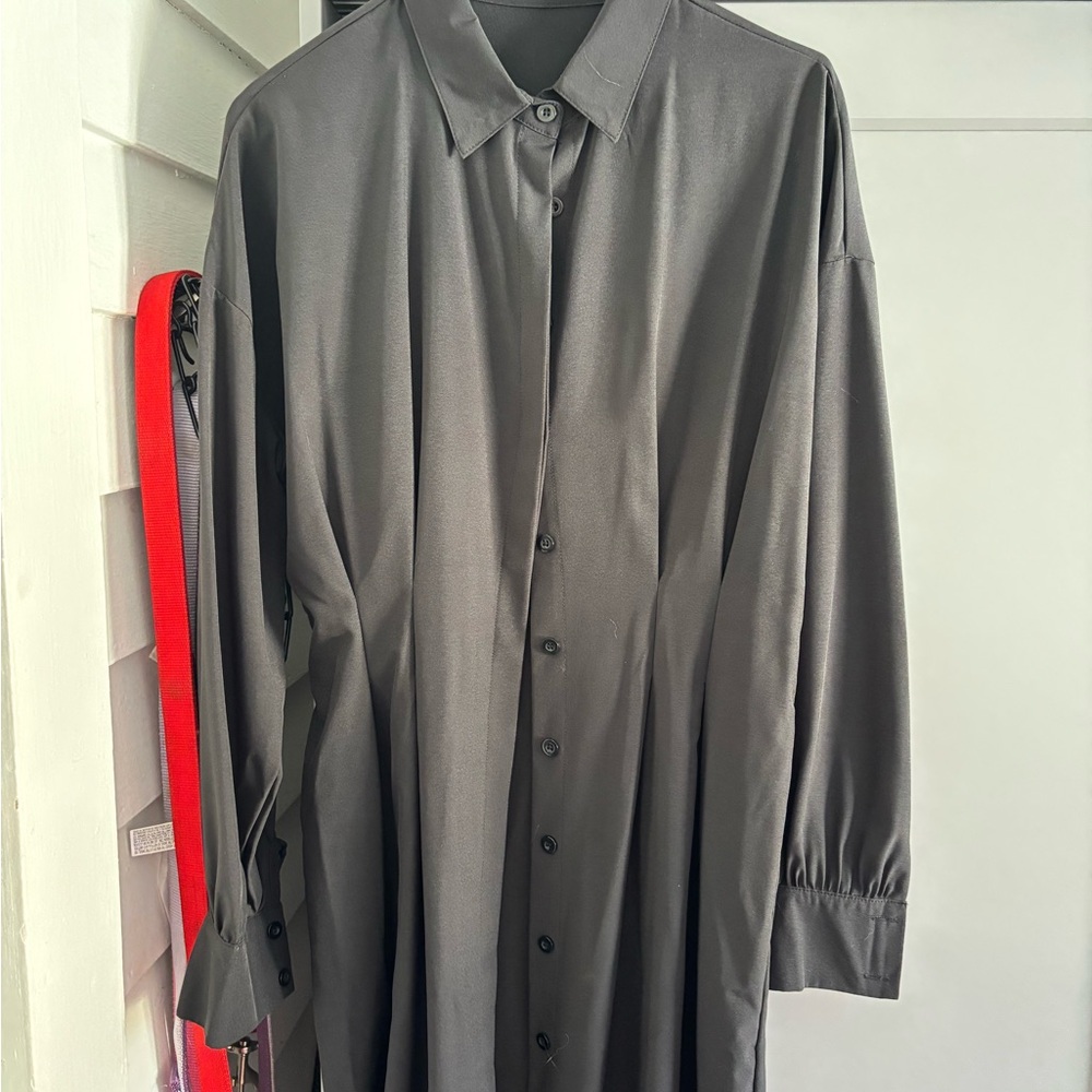 Women’s Tunic Dress